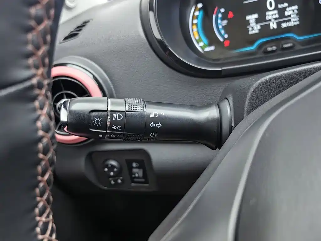 Chery QQ Little Ant — миниатюра 21