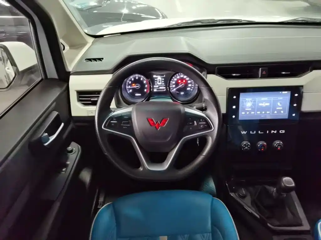 Wuling Zhengcheng — миниатюра 15