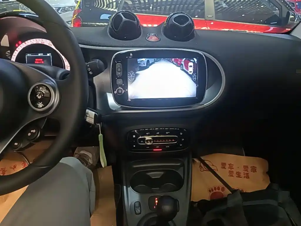 smart Smart Fortwo — миниатюра 13