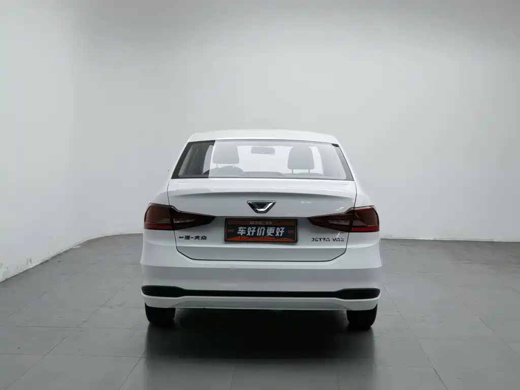 Jetta VA3 — миниатюра 4