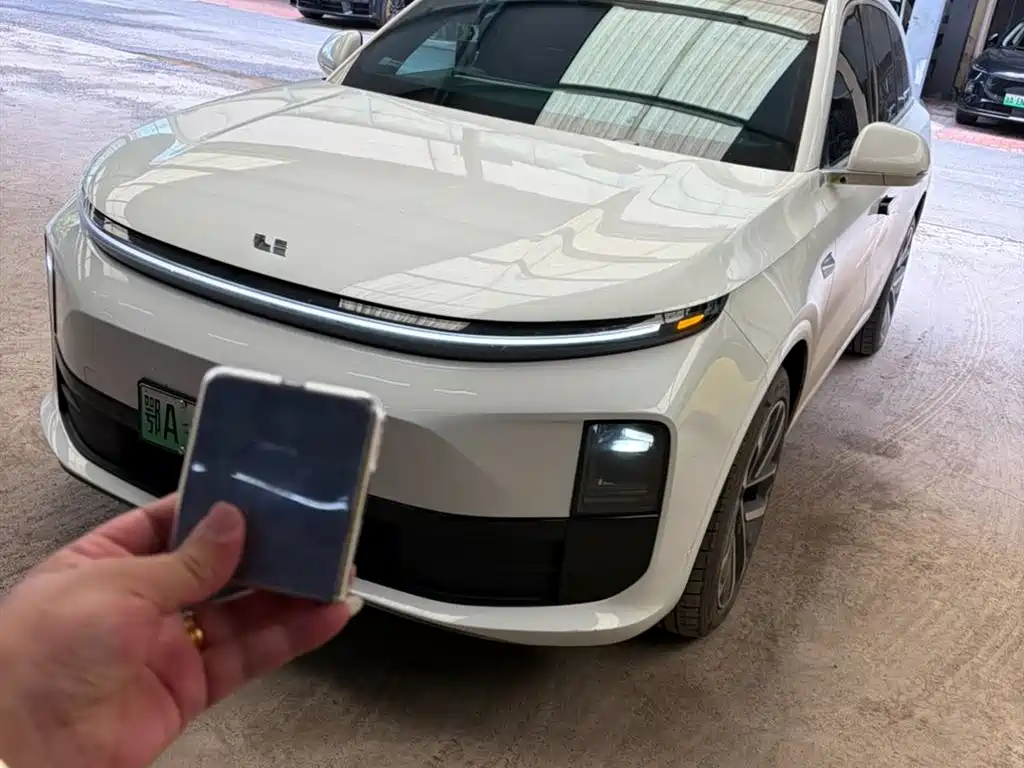 Li Auto L6 2024 Max