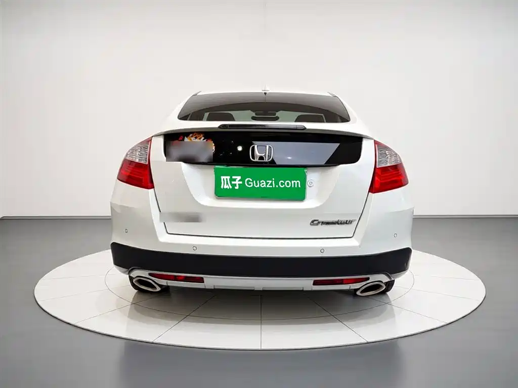 Honda Crosstour 2014 2.4L Luxury
