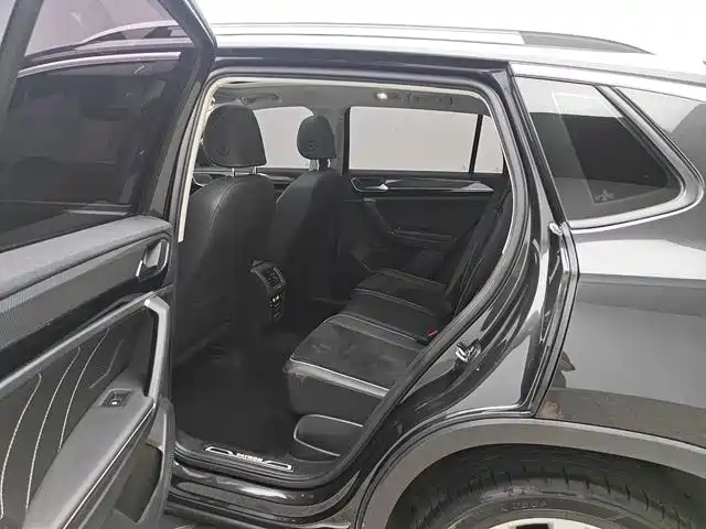 Volkswagen Tayron — миниатюра 11