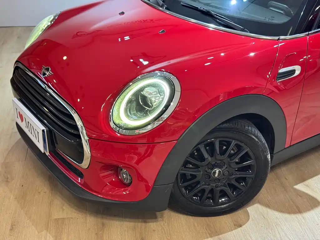 MINI Mini — миниатюра 5