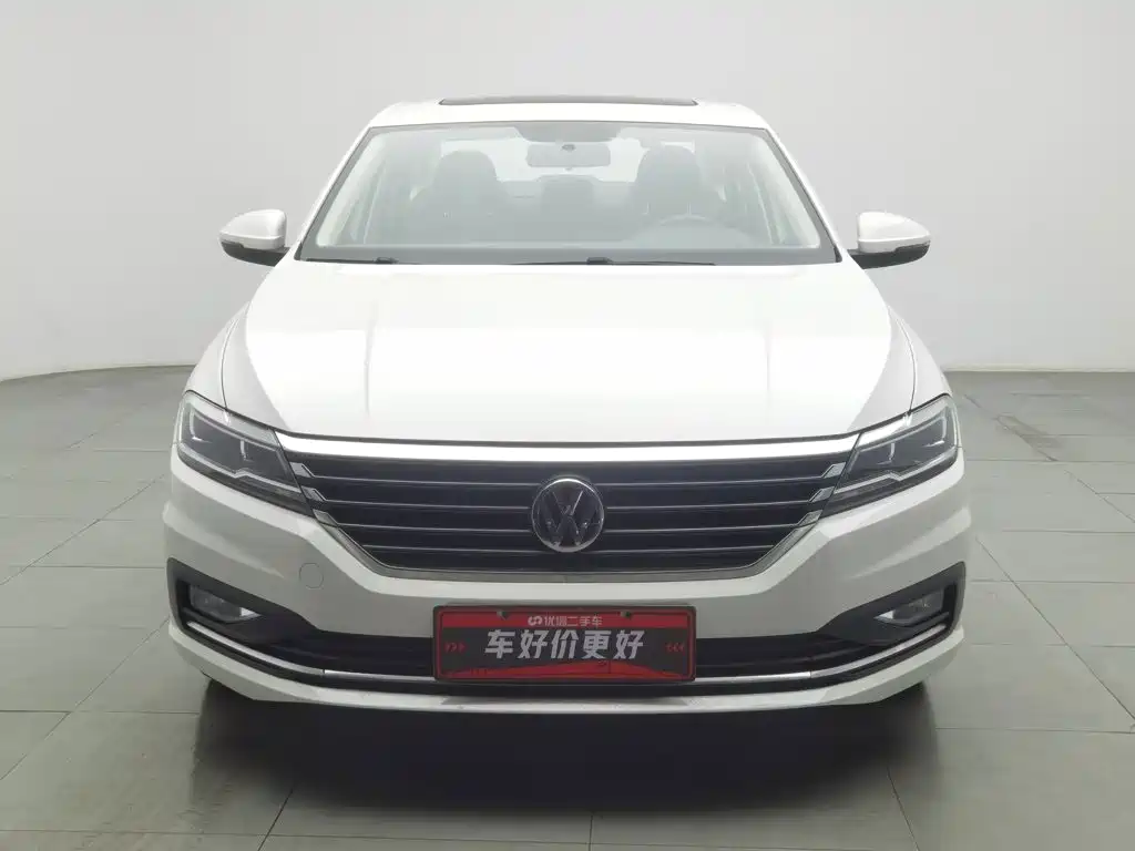 Volkswagen Lavida — миниатюра 3