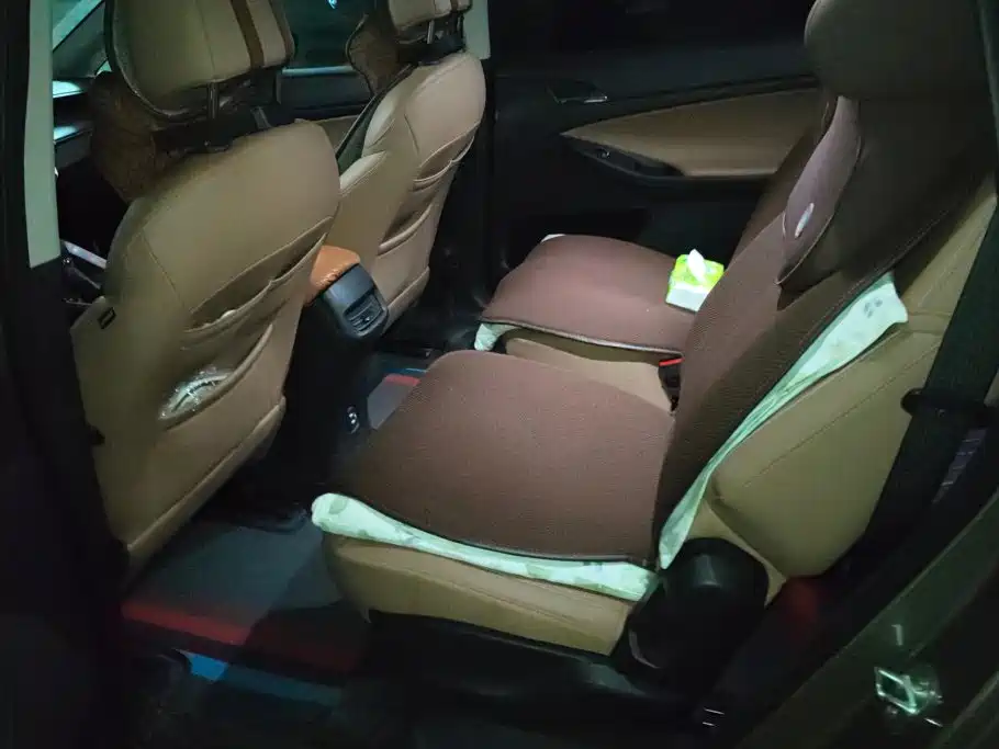 Buick GL6 — миниатюра 10