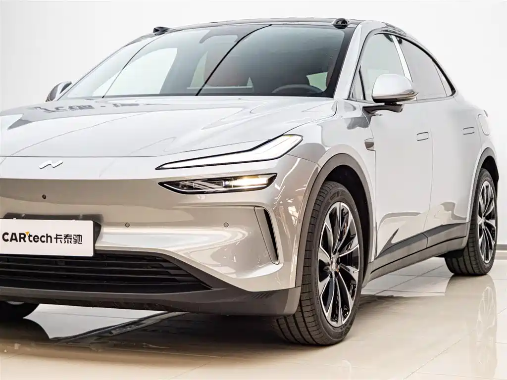 Onvo L60 2025 60kWh
