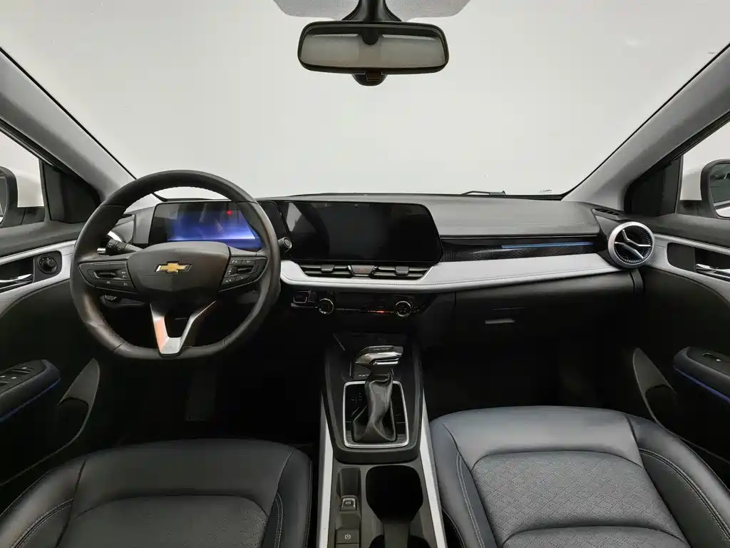 Chevrolet Monza — миниатюра 5