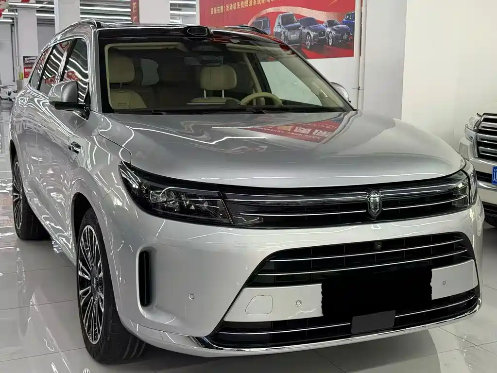 AITO AITO M7 — миниатюра 2