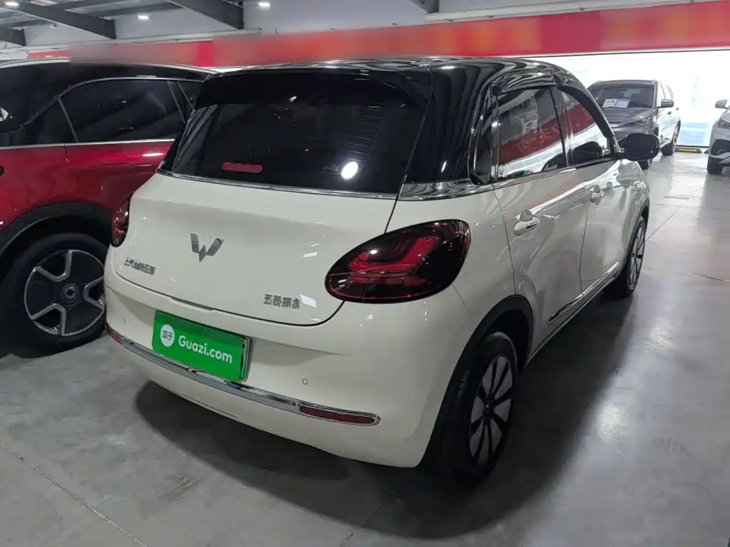Wuling Bingo — миниатюра 7