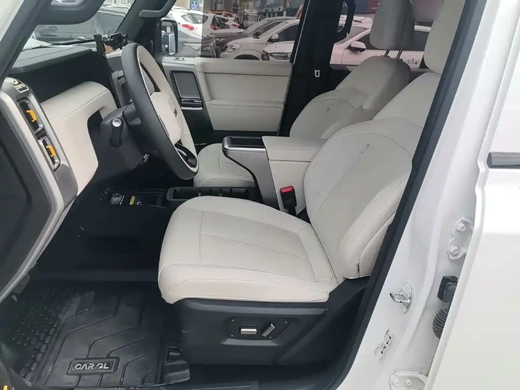 iCAR Автомобиль SuperV23 — миниатюра 15