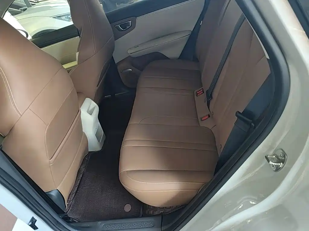 Wuling Bingo S — миниатюра 17