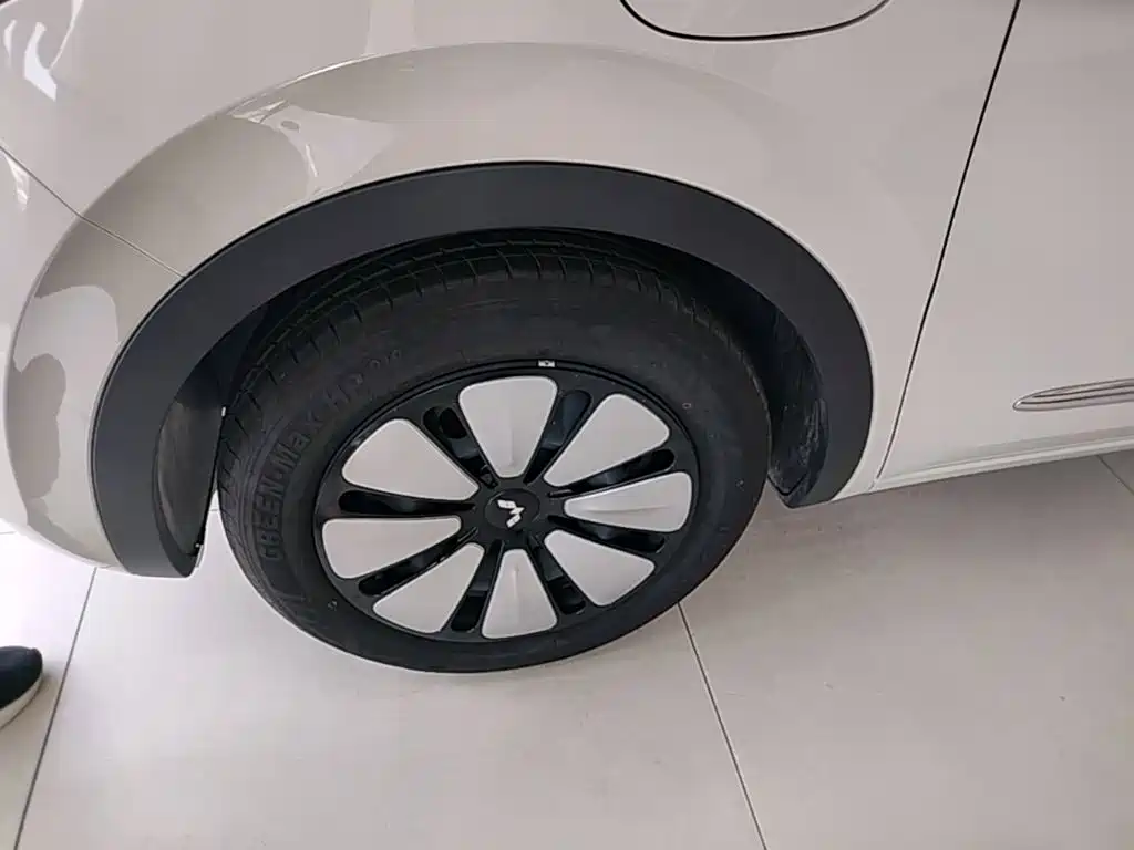 Wuling Bingo — миниатюра 23