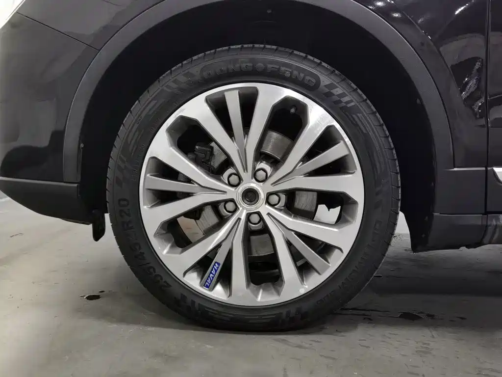 Haval H7 — миниатюра 17