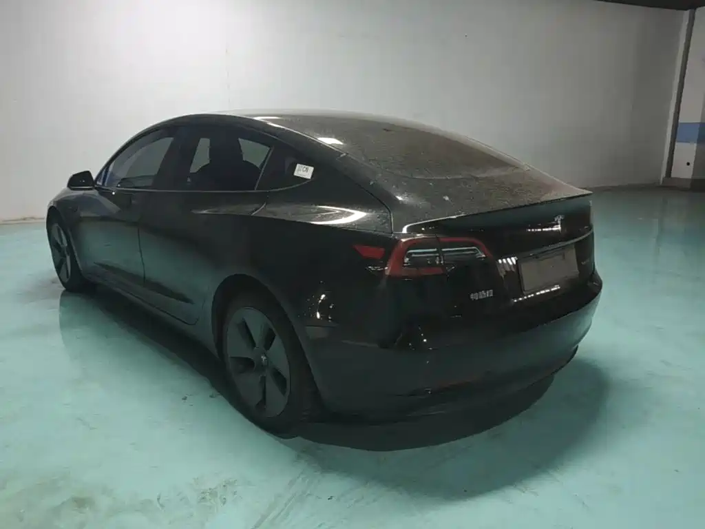 Tesla Model 3 — миниатюра 5