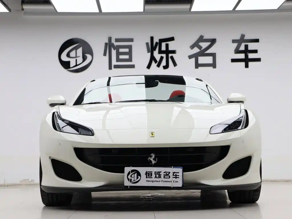 Ferrari Portofino 3.9T, фото 23