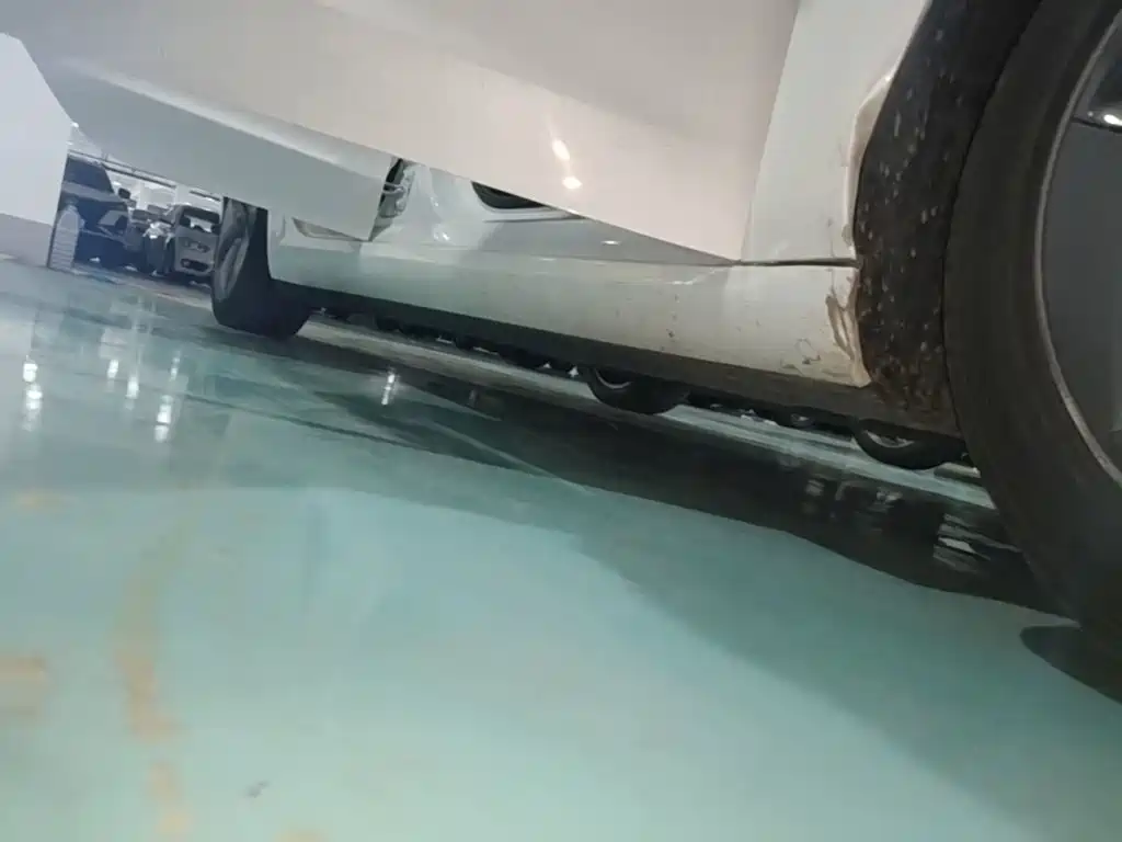 Tesla Model 3 — миниатюра 21