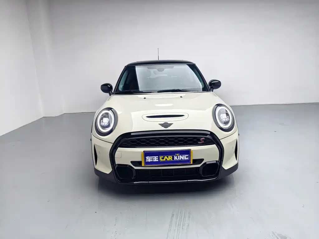 MINI Mini — миниатюра 2