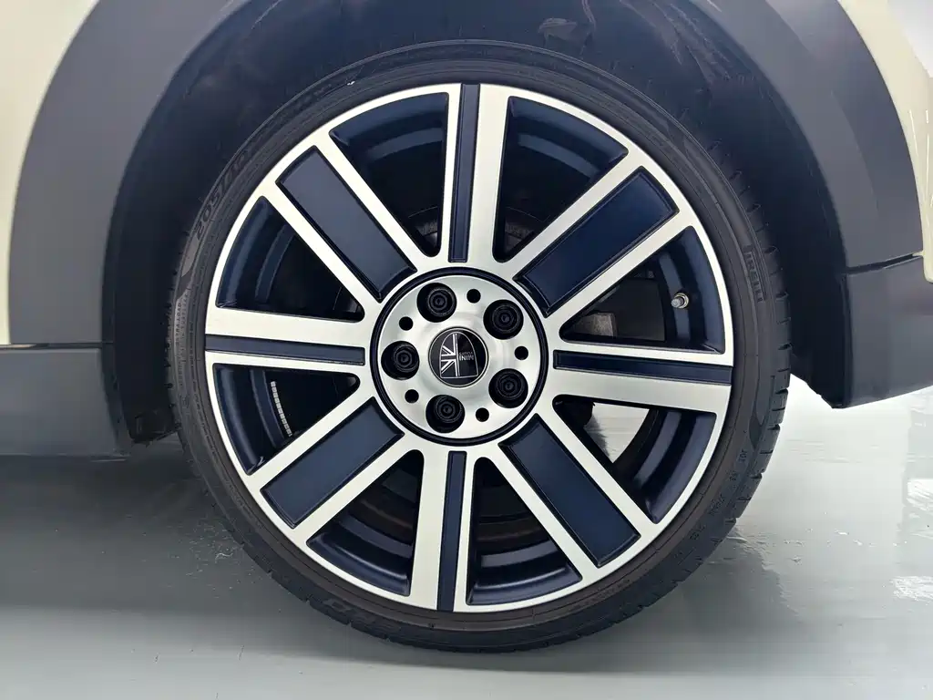 MINI Mini — миниатюра 12
