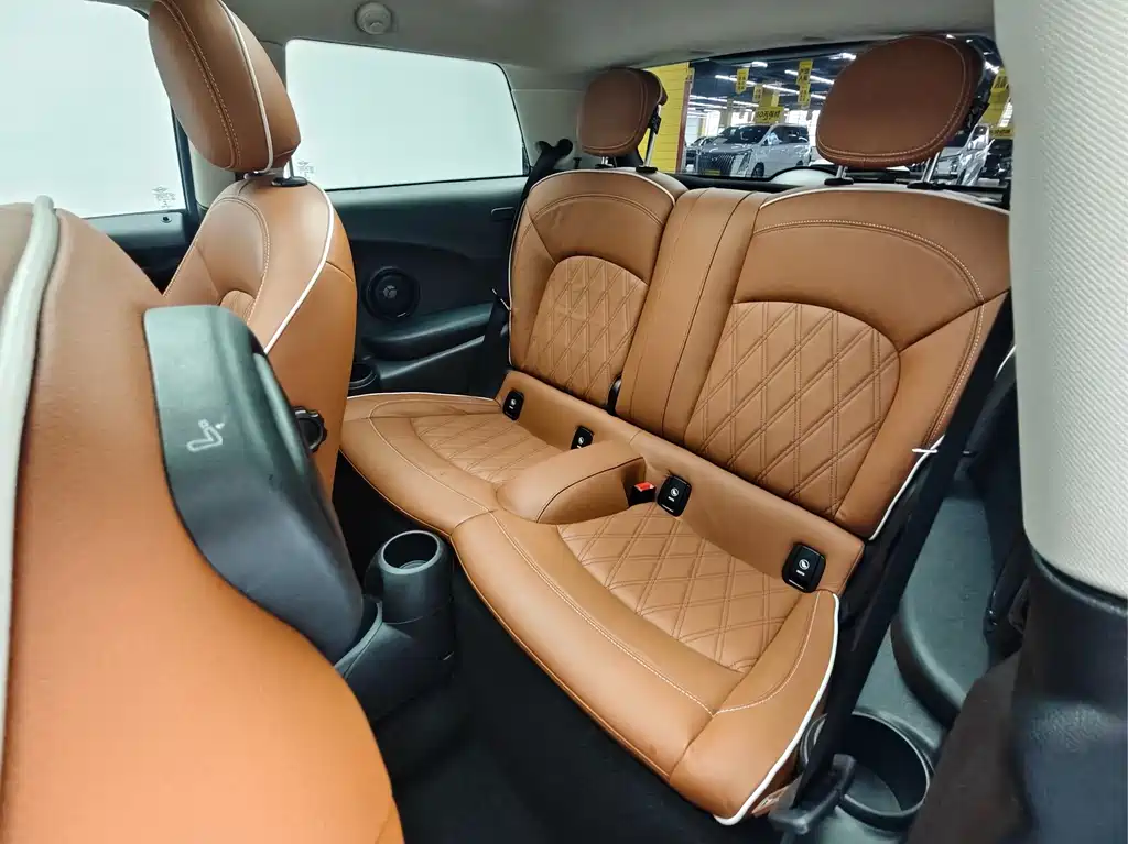 MINI Mini — миниатюра 18