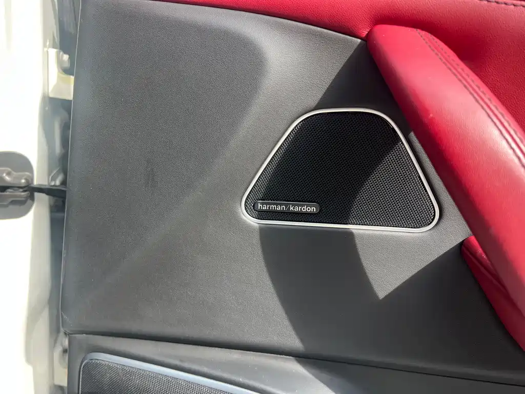 Maserati Levante 2019 3.0T Standard V