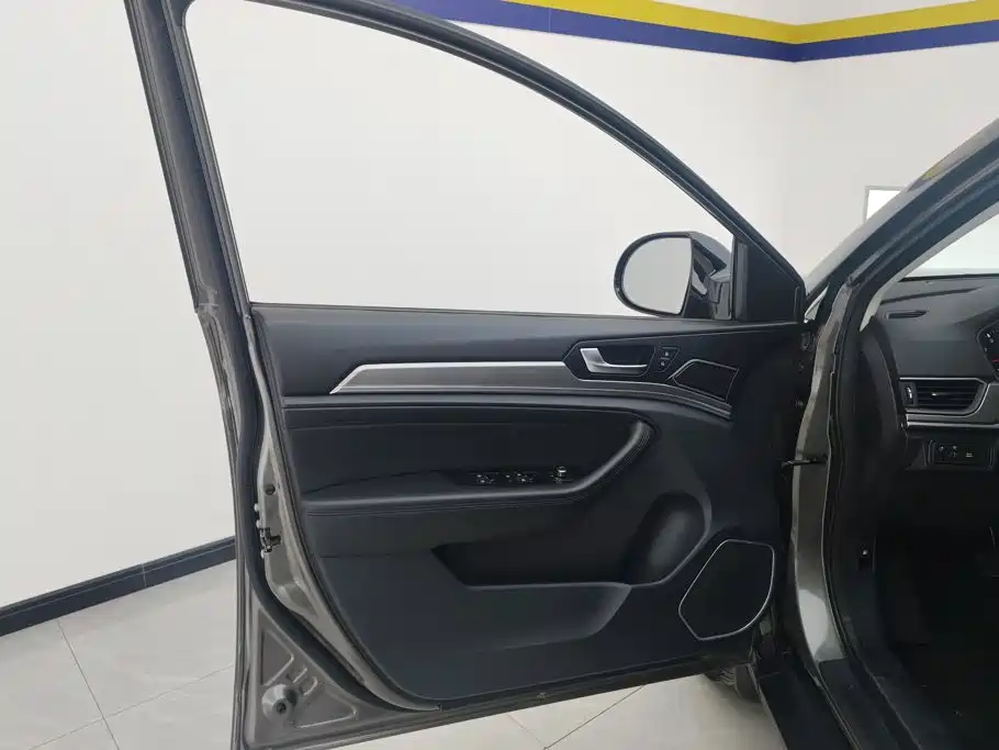 Haval H6 — миниатюра 7