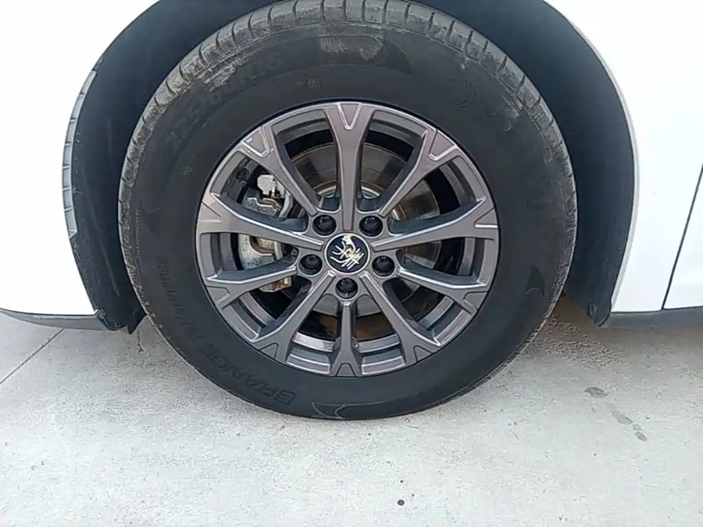 BYD Qin L — миниатюра 23