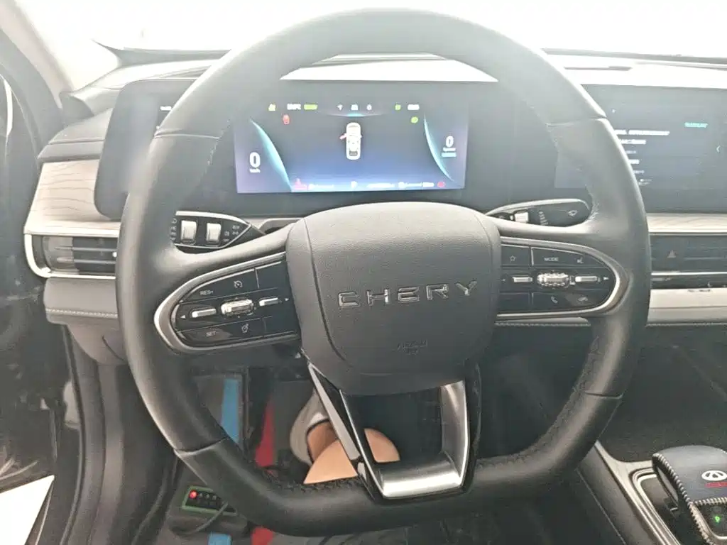 Fulwin Fengyun A8 — миниатюра 11