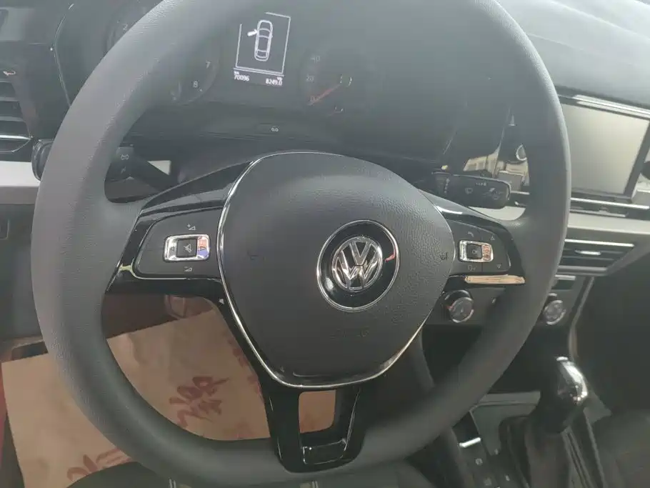 Volkswagen Lavida — миниатюра 15