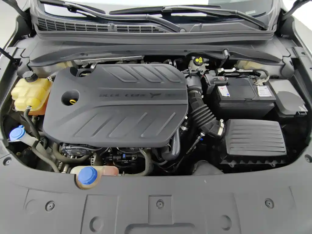 Changan Ruicheng CC — миниатюра 6