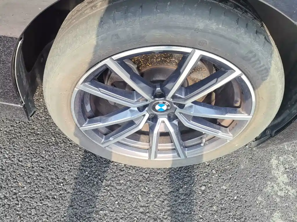 BMW 3 Series — миниатюра 12