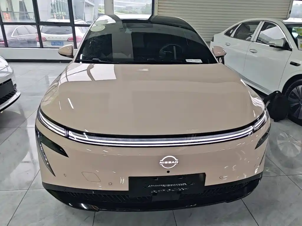 Nissan N7 — миниатюра 3