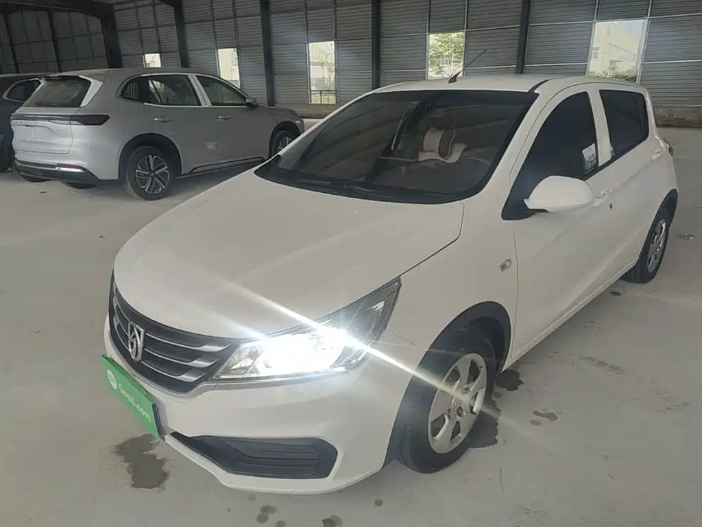 Baojun 310