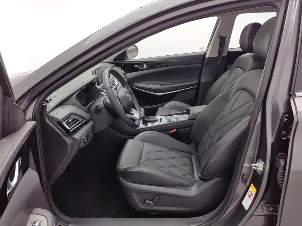 Changan Ruicheng CC — миниатюра 10
