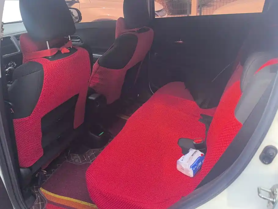 Honda Vezel — миниатюра 11
