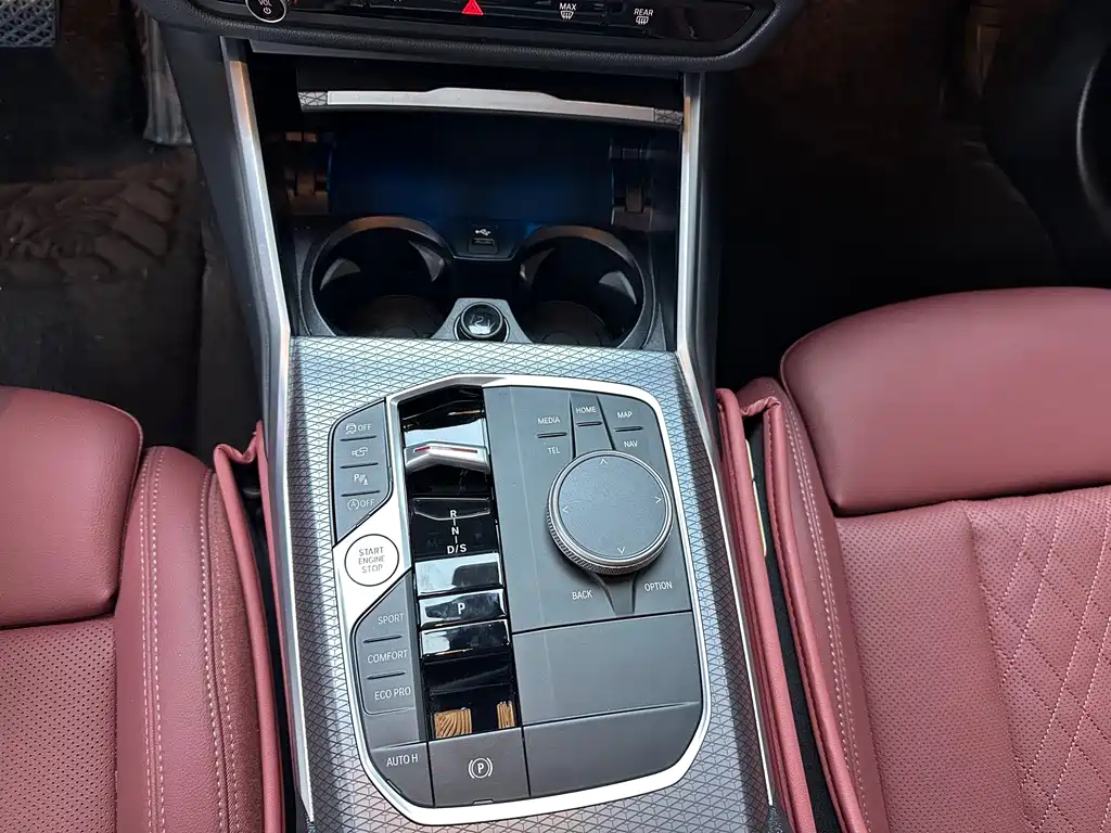 BMW 3 Series — миниатюра 9