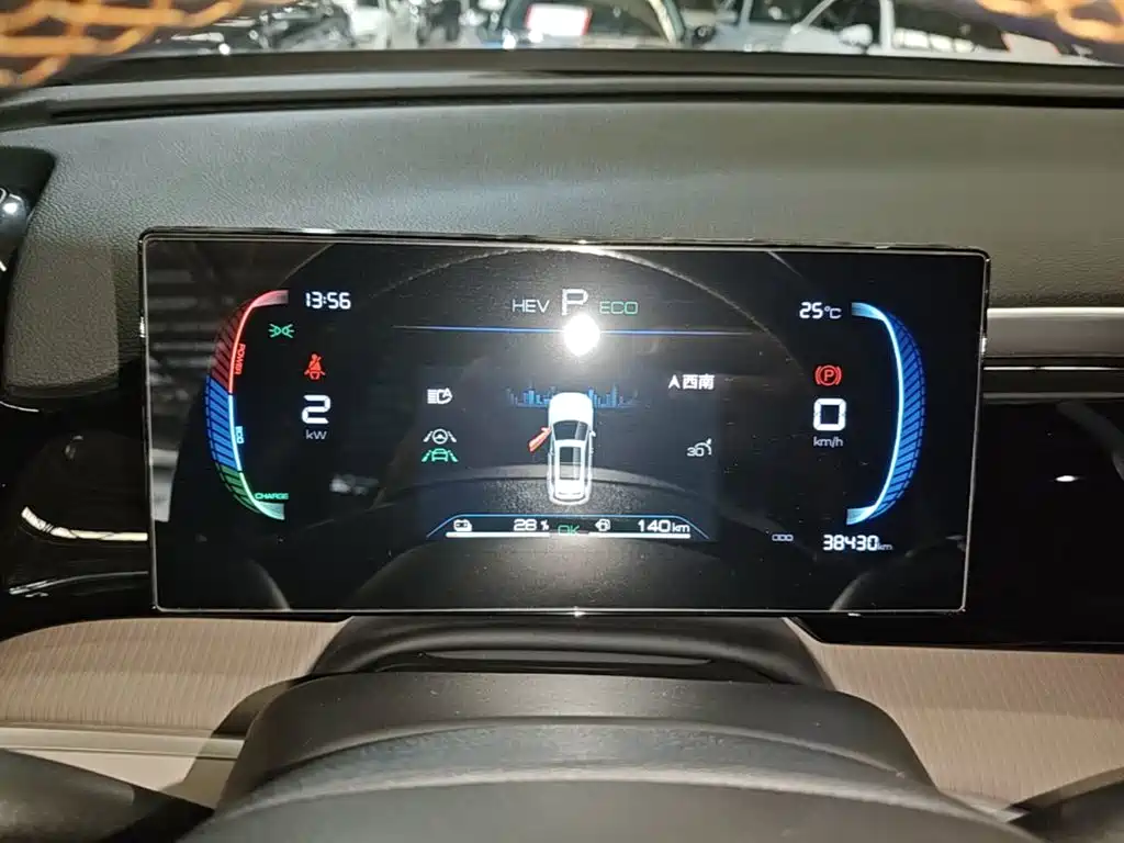 BYD Pro New Energy — миниатюра 12