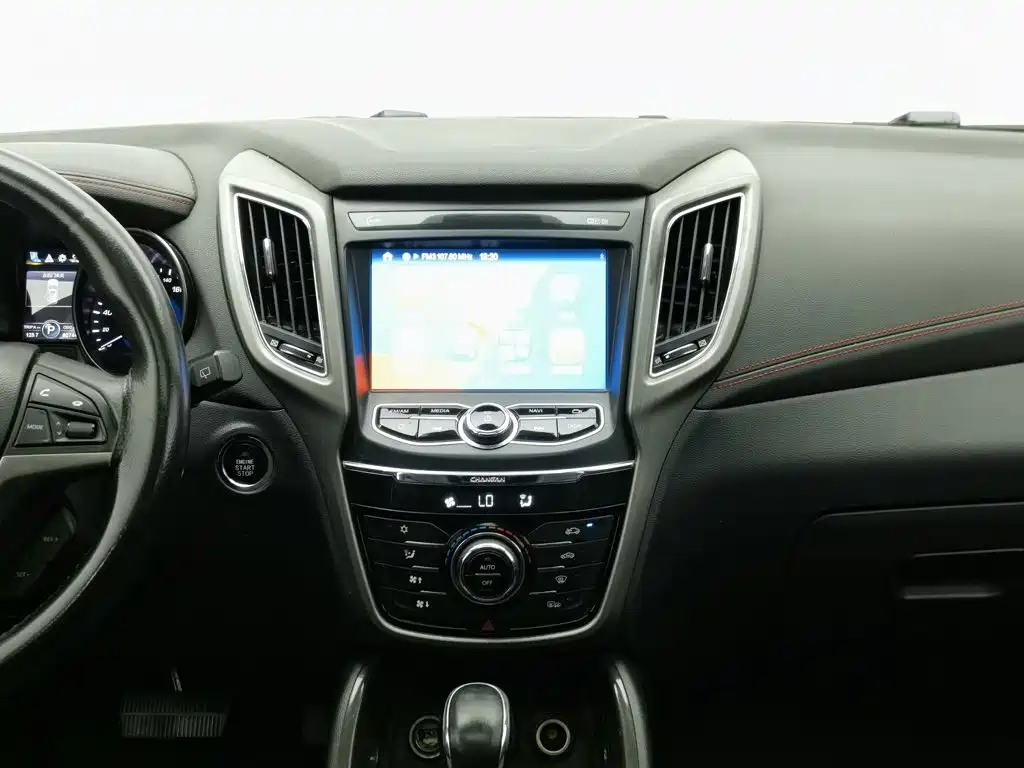 Changan CS75 — миниатюра 12