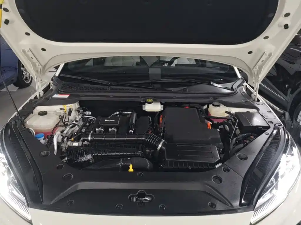 BYD Seal 06 — миниатюра 20