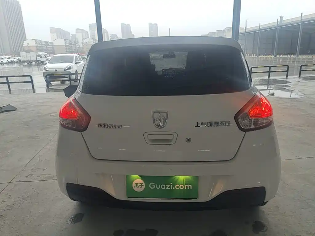 Baojun 310 — миниатюра 6