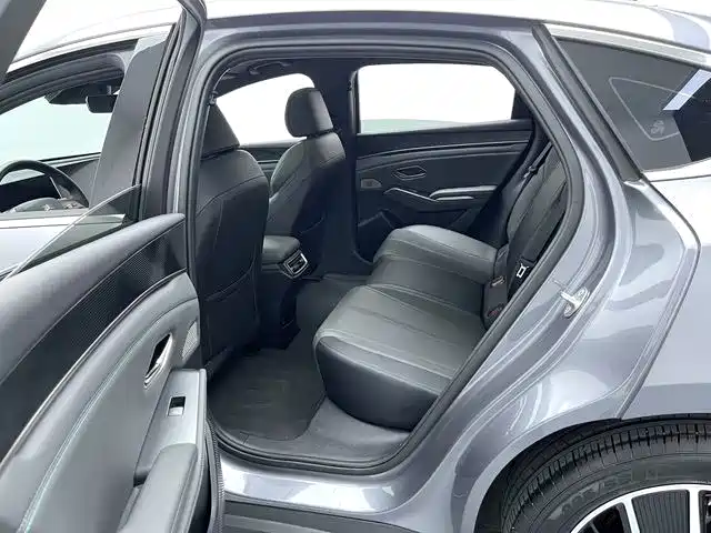 BYD Qin L — миниатюра 13