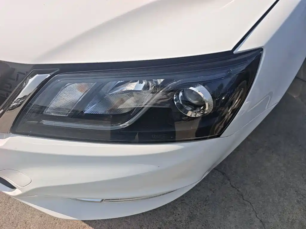 Geely Emgrand — миниатюра 24