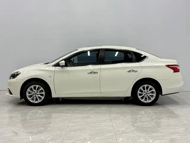 Nissan Sylphy 2022 1.6XL CVT Luxury
