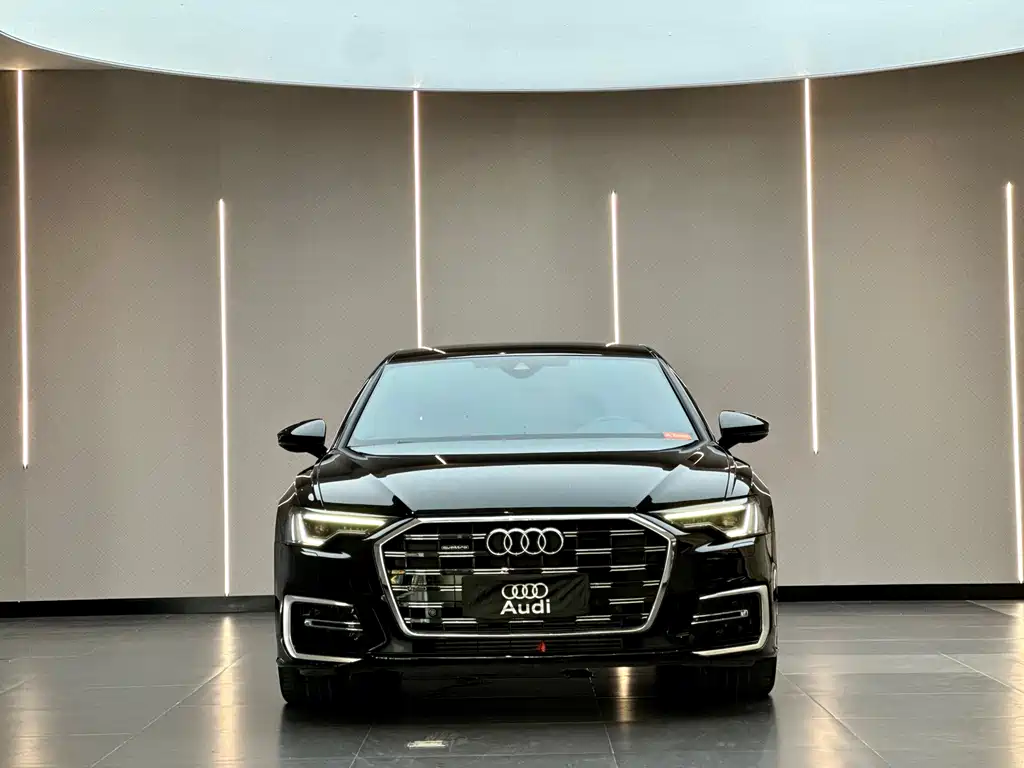 Audi A6L — миниатюра 2