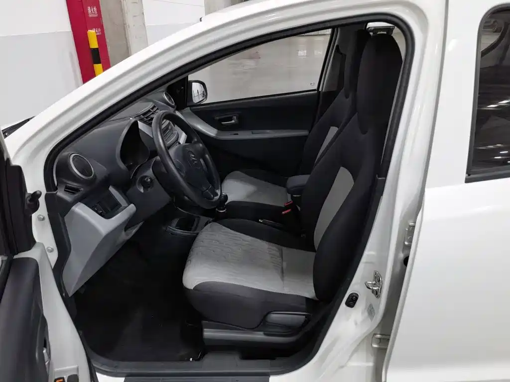 Suzuki Alto — миниатюра 10