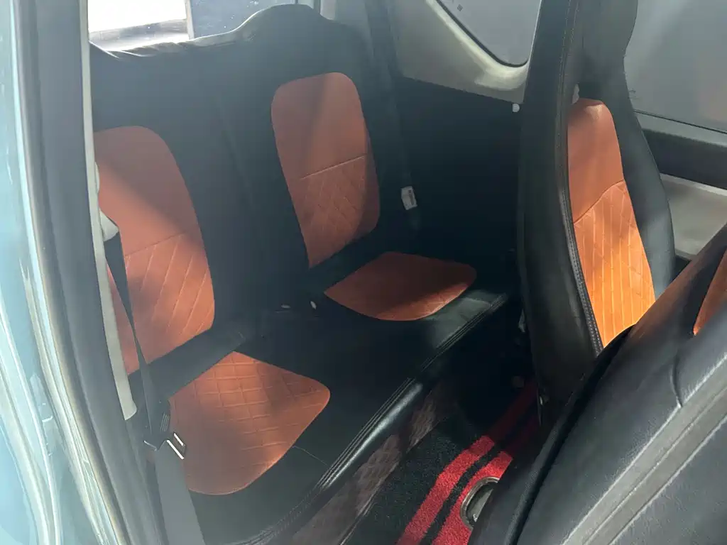 Wuling Mini EV MINIEV 2021 Premium