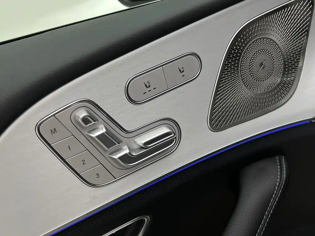 MERCEDES-BENZ GLE COUPE