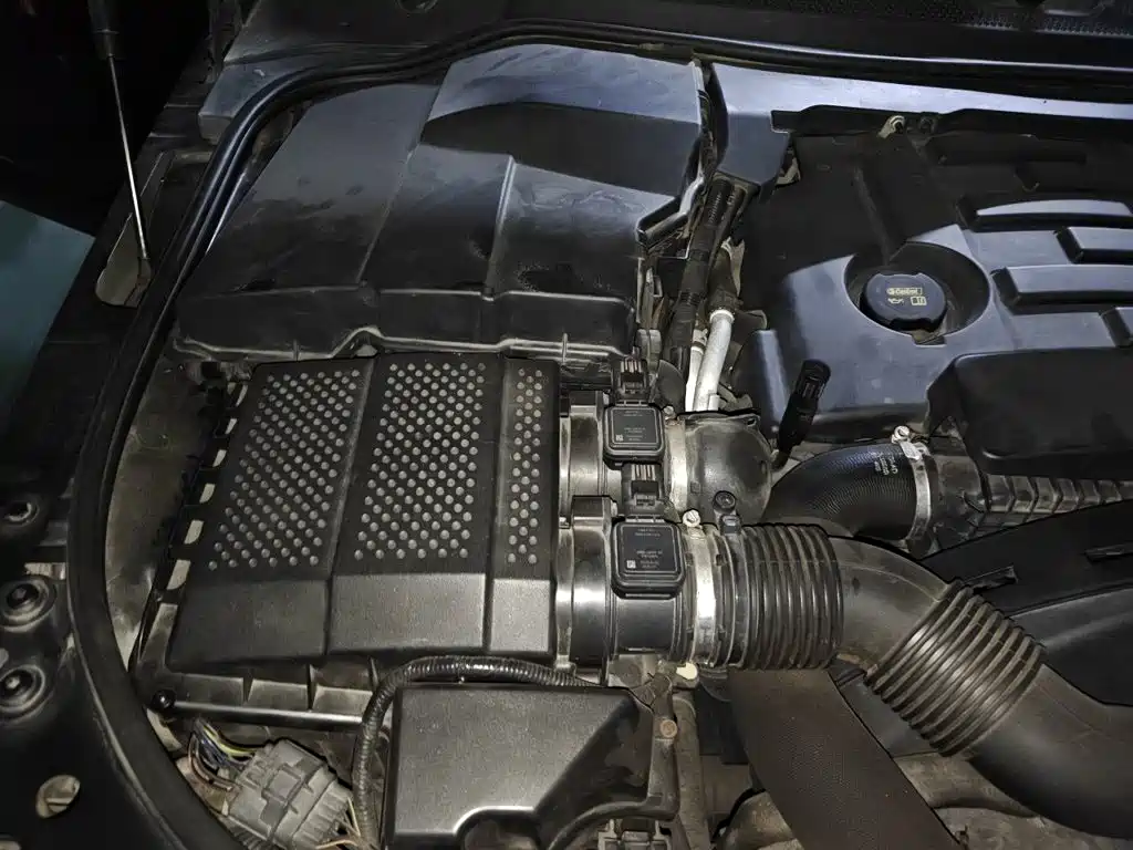 Land Rover Discovery — миниатюра 21