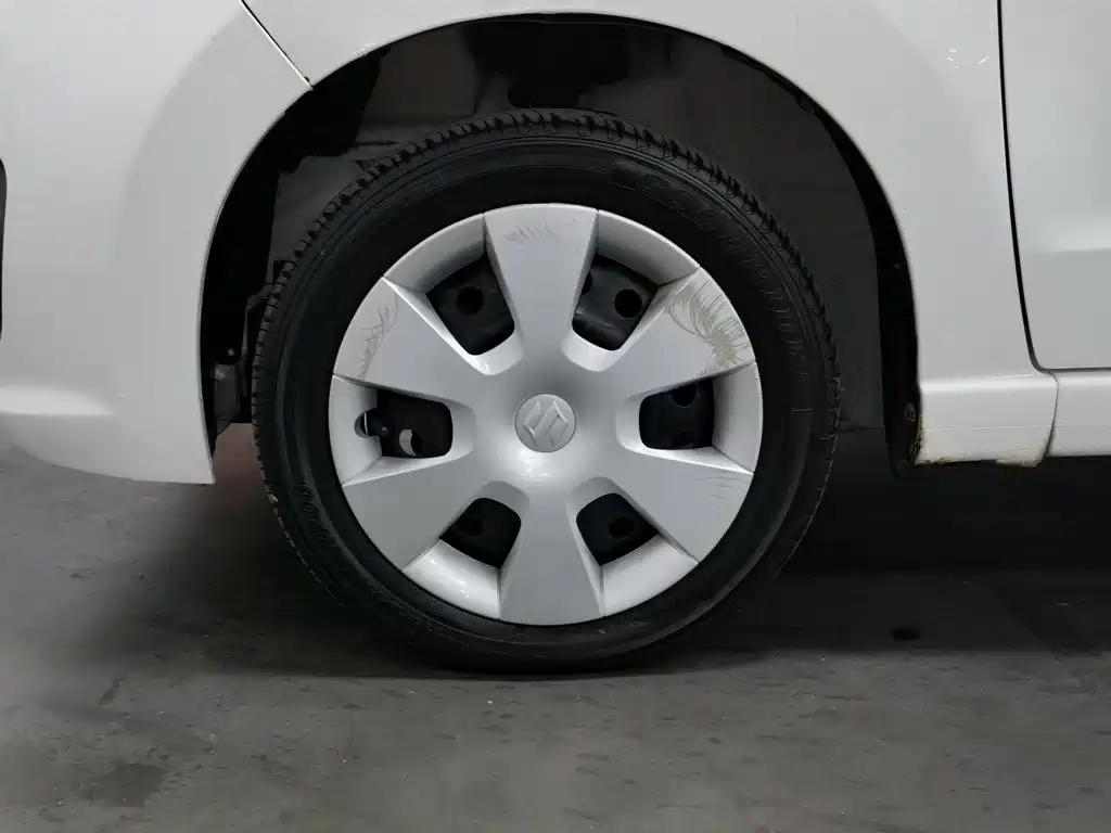 Suzuki Alto — миниатюра 17