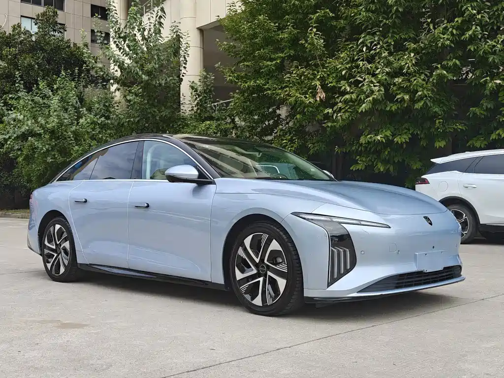 Fengxing Xinghai S7 — миниатюра 3